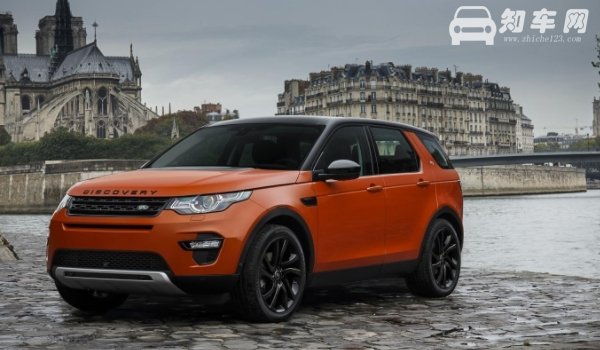 discovery是什么牌子的车