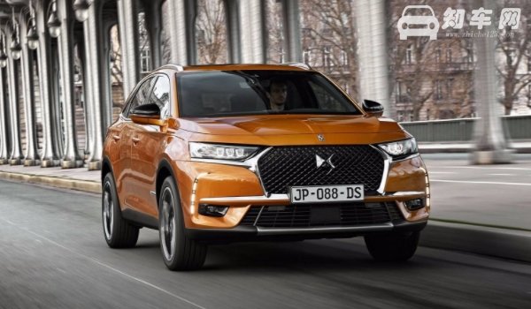 ds7是什么牌子的车（品牌是DS汽车）