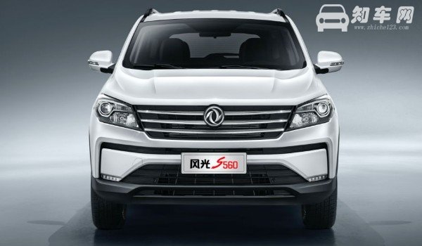 东风风光s560是什么发动机 两大发动机配置(1.5T+2.0L)
