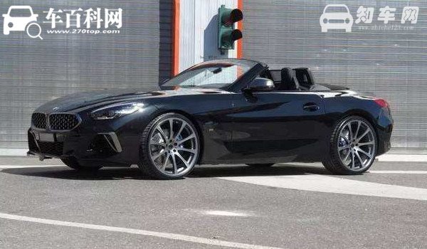 宝马z4有哪些颜色 宝马z4什么颜色最好看（宝石青经典沉稳）