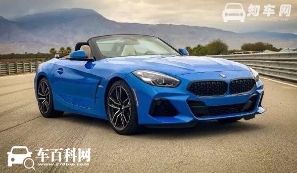 宝马z4二手车报价 宝马z4保值率怎么样（跑车之中排第5名）