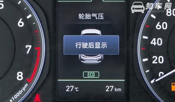 冬天车胎压2.0正常吗