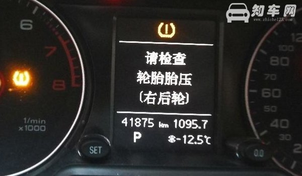冬天胎压3个可以吗