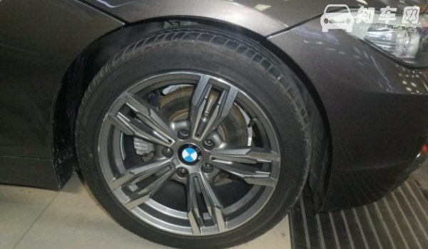 宝马z4轮胎规格型号 宝马z4轮胎胎压多少合适（2.3-2.5bar）
