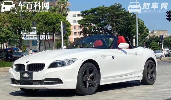 宝马z4轮胎规格型号 宝马z4轮胎胎压多少合适（2.3-2.5bar）