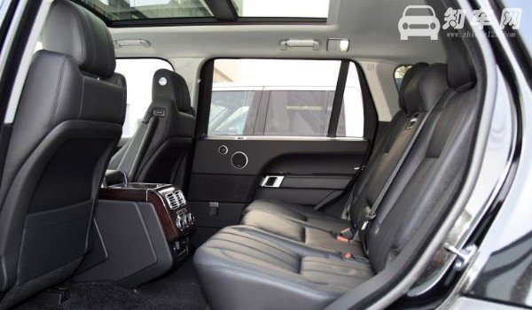 range rover是什么车 路虎揽胜(车身长达5.2米)