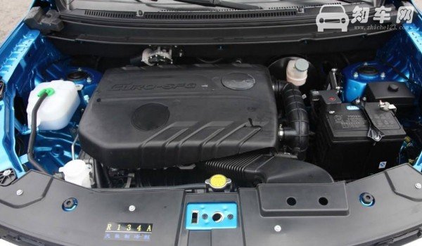 东风风光s560是什么发动机 两大发动机配置(1.5T+2.0L)
