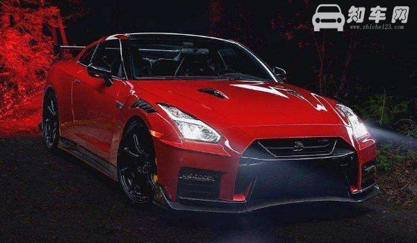 GTR多少钱一辆 GTR售价162万元(百公里加速仅2.7秒)