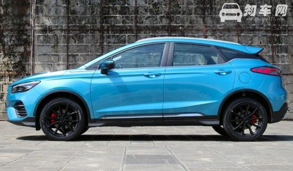 帝豪s是什么变速箱 采用两大变速箱类型(6MT+8挡CVT)
