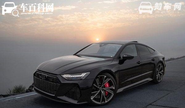 奥迪rs7加满油能跑多少公里 奥迪rs7油箱多少升（油箱容积73L）