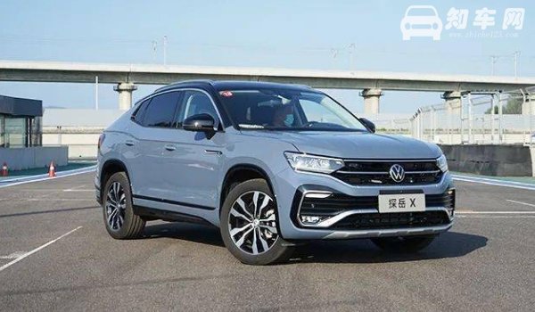 探岳x车身尺寸是多少 探岳x后备箱容积多少升（常规容积525L）