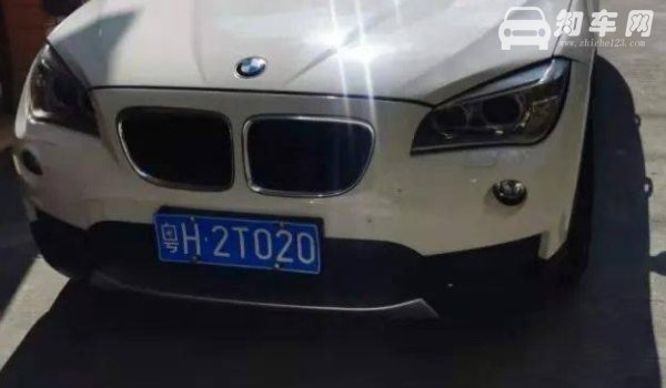 汉e是哪里的车牌号