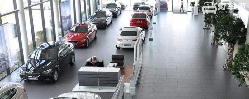 什么叫4s店