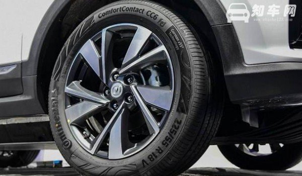 长安cs55轮胎型号 长安cs55轮胎尺寸规格(225/55 r18)