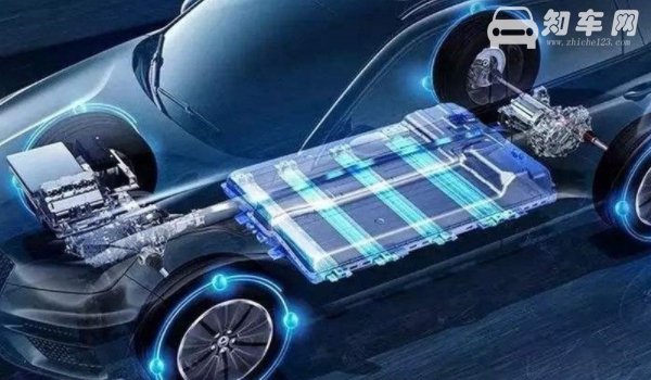 绿色牌照是什么车