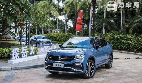 探岳X口碑怎么样 探岳x值得入手吗（动力传感灵敏/乘驾体验舒适）