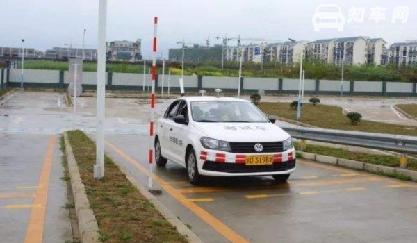 右倒库发现左边太窄怎么补救