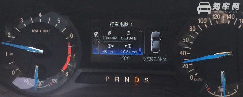 水温表亮红灯什么意思