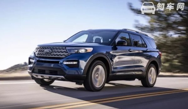 什么是suv
