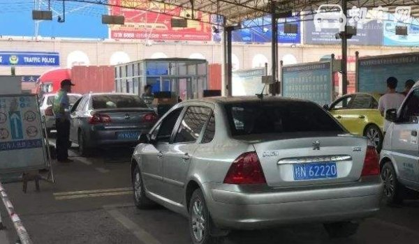 六年免检车辆什么意思