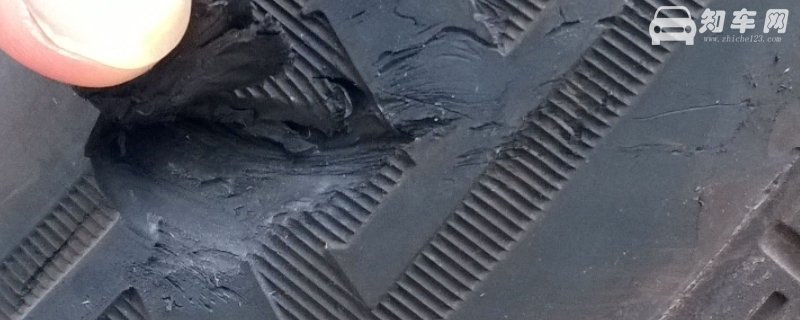 汽车轮胎侧面破了还能补吗