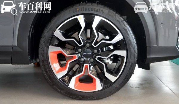 领克02轮胎型号 领克02轮胎规格(235/45 r19)