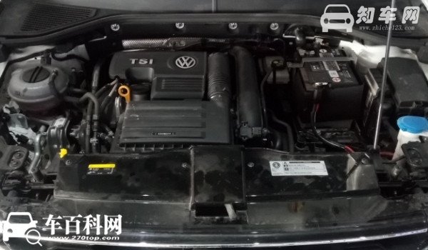大众探歌动力怎么样 探歌发动机是什么型号（EA211-DJS）