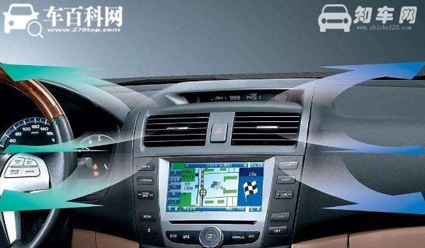 空调制冷效果不好是什么原因造成的? 四大原因造成(空调滤芯长时间未更换)