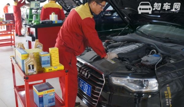 汽贸买的车4s店承认吗