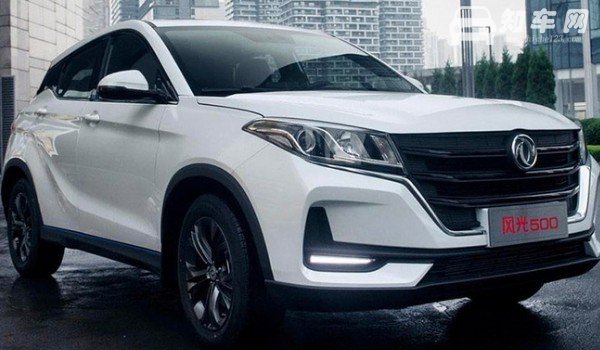 东风风光500是什么发动机 风光500用什么发动机(1.5T+1.5L)