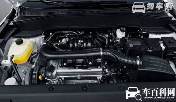 风光500是什么变速箱 风光500变速箱型号(5MT+CVT)