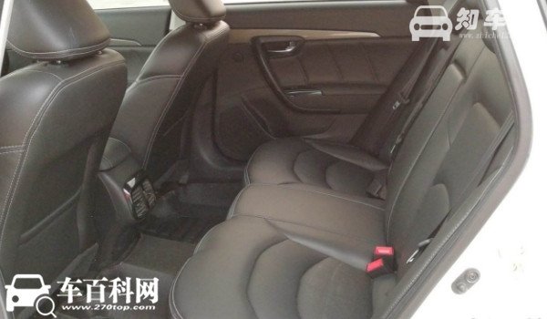 传祺ga6车身尺寸是多少 传祺ga6后备箱尺寸多少（常规容积500L）