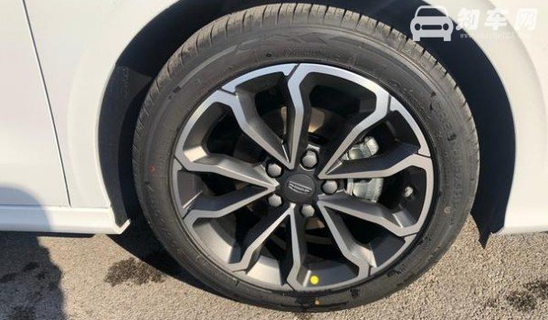 吉利缤瑞轮胎型号 缤瑞轮胎尺寸(205/50 r17)