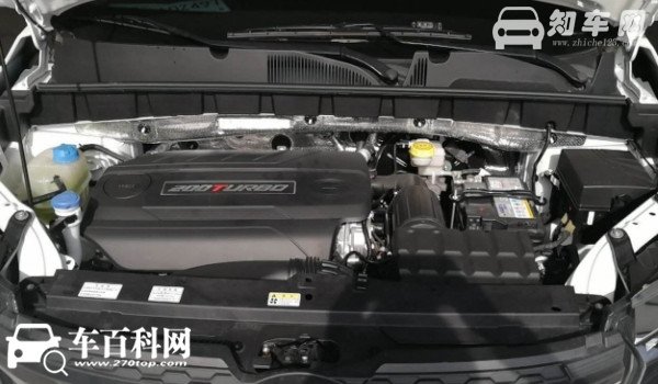 传祺gs3发动机怎么样 传祺gs3发动机是几缸（有三缸和四缸两种）