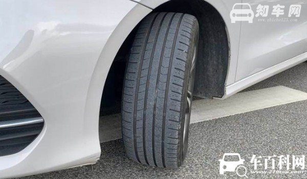 吉利缤瑞轮胎型号 缤瑞轮胎尺寸(205/50 r17)