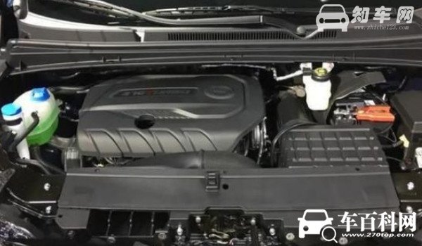 传祺m6用的什么发动机 广汽传祺m6发动机什么型号（4A15J1）
