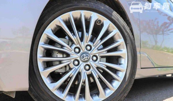 亚洲龙轮胎型号规格 亚洲龙轮胎尺寸(235/45 r18)