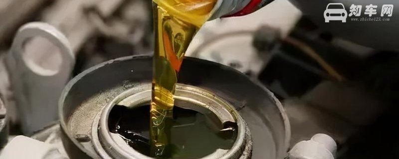10年的车烧机油有必要大修吗