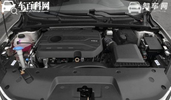 吉利缤瑞是什么发动机型号 缤瑞用的什么发动机(1.4T四缸发动机)