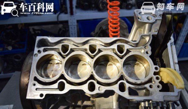 福特evos发动机是什么 evos发动机型号(2.0T四缸发动机)