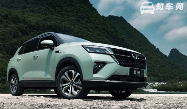 五菱星辰suv2021款多少钱 入门车型不到7万（裸车没有优惠）