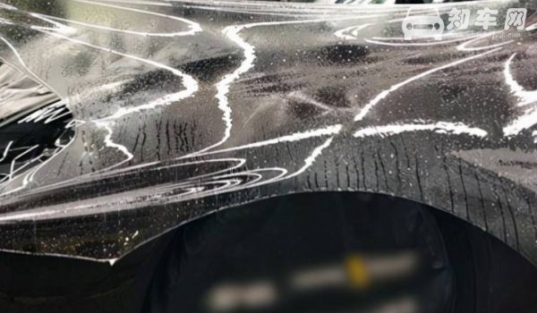 新车刮擦有必要去4s店维修吗