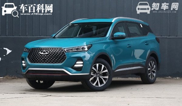 瑞虎7二手车价格 瑞虎7二手车可以入手吗（紧凑型suv之中排第54名）