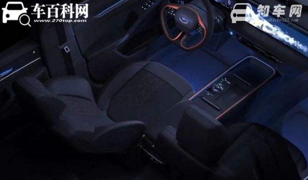 福特evos和冠道哪个好 evos空间大顶配仅售25万