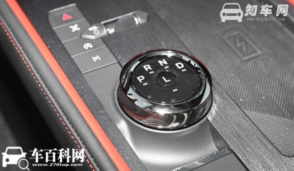 福特evos有手动挡吗 evos是什么变速箱(8挡手自一体)