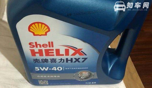 机油5w30和5w40哪个好 新车5w30更好(旧车5w40更好)