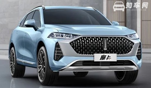长城魏派suv摩卡价格多少 长城摩卡落地价格多少（大概21.26万元起）