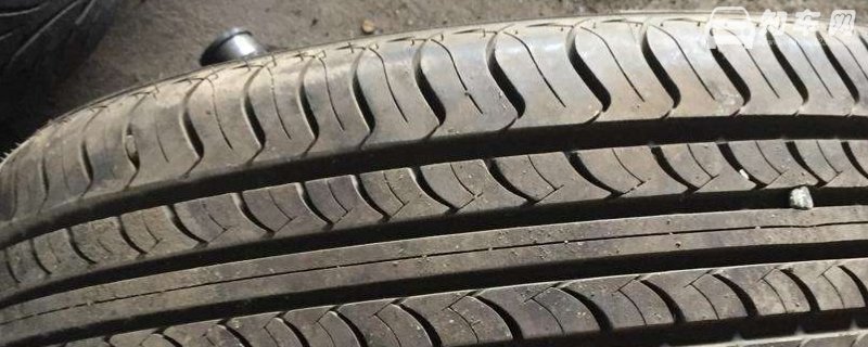 轮胎正常跑多少公里更换