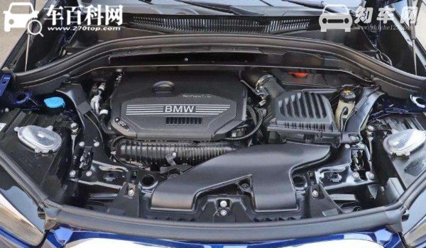 宝马x1新款价格 2021款仅售21万(百公里加速仅8.1秒)