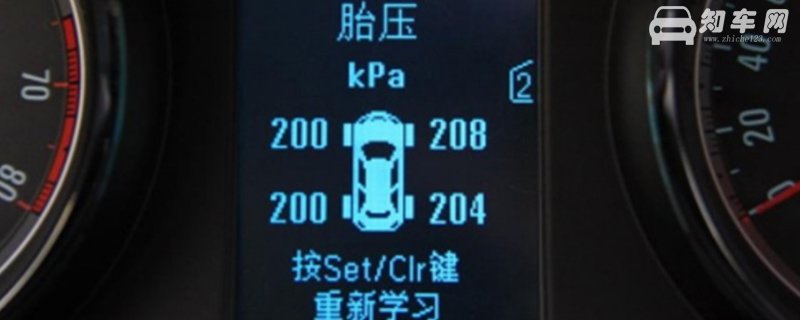 汽车胎压低还能继续开吗